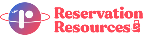 Rezervācijas resursi