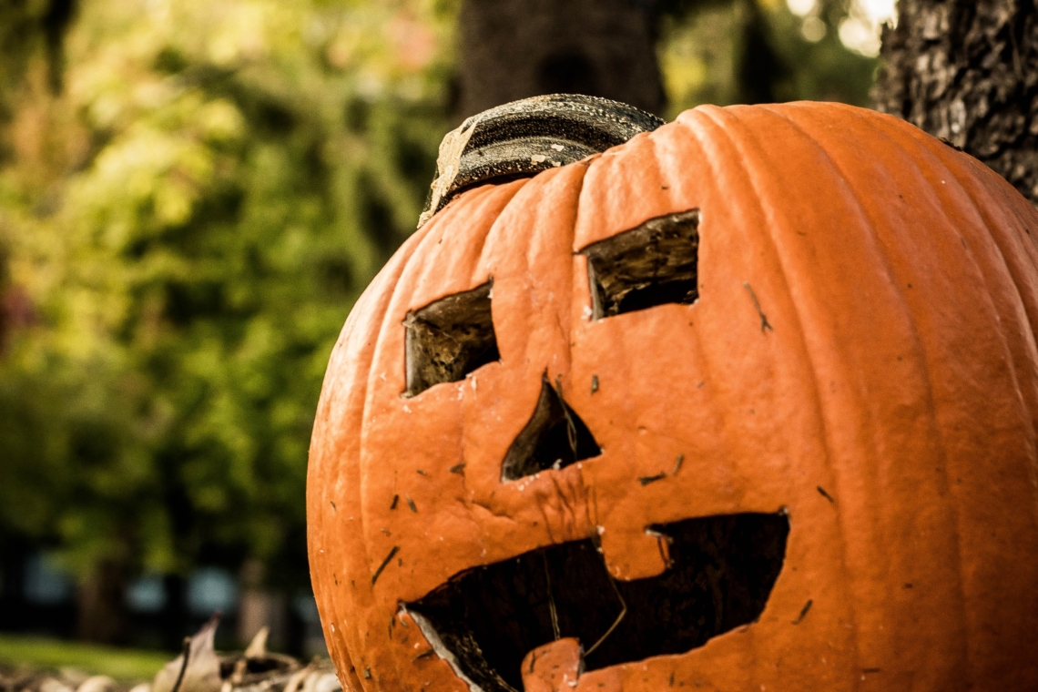 what to do in nyc on halloween